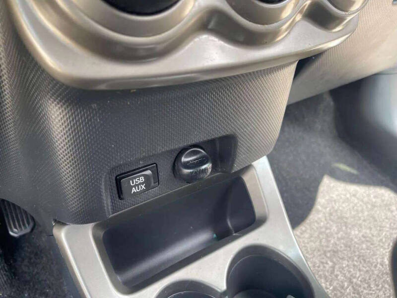 2014 Scion xD