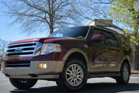 2012 Ford Expedition for sale at Carma Auto Group in Duluth GA