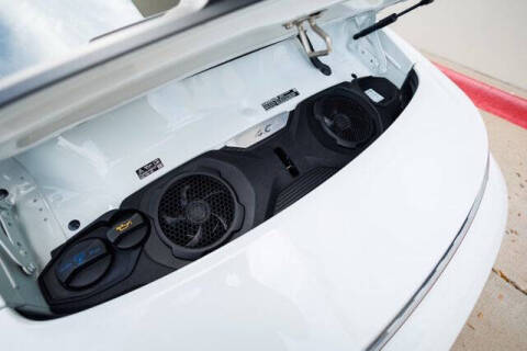 2022 Porsche 911 GT3 Touring