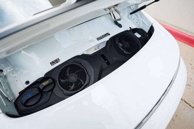 2022 Porsche 911 GT3 Touring