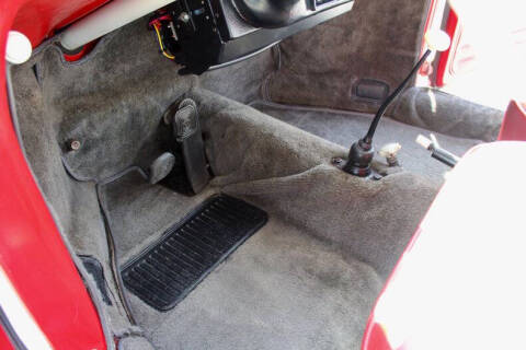 1964 Volkswagen Beetle