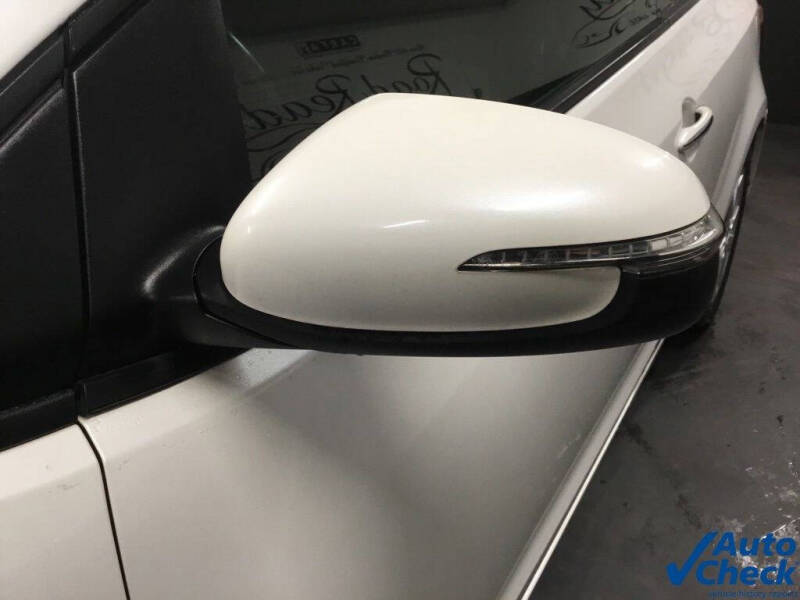 2015 Kia Forte Koup EX
