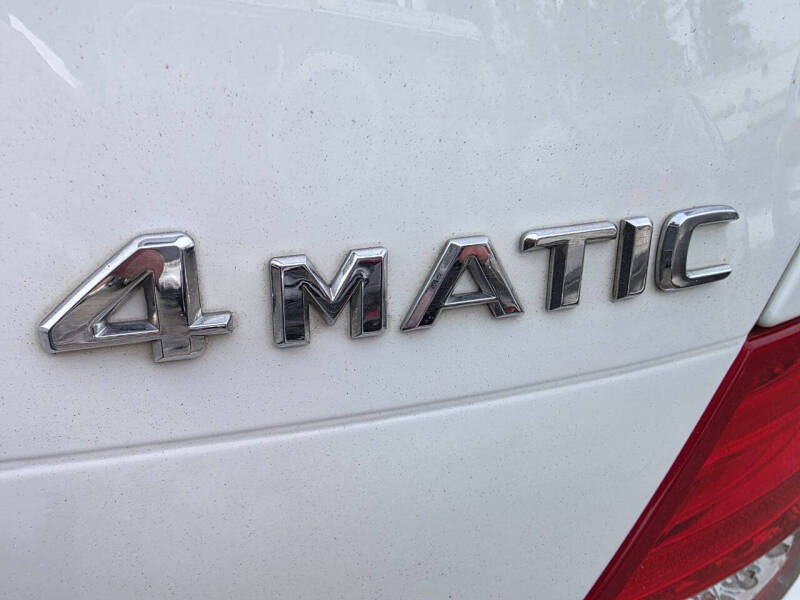 2014 Mercedes-Benz C-Class C 300 Luxury 4MATIC