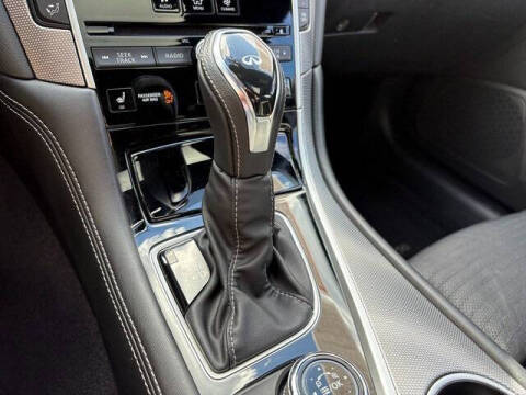 2020 Infiniti Q50 Edition 30