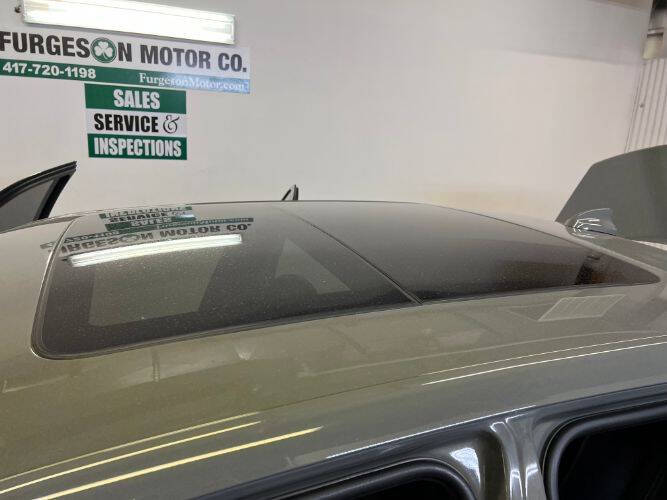 2017 Chrysler 300