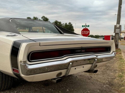 1970 Dodge Charger
