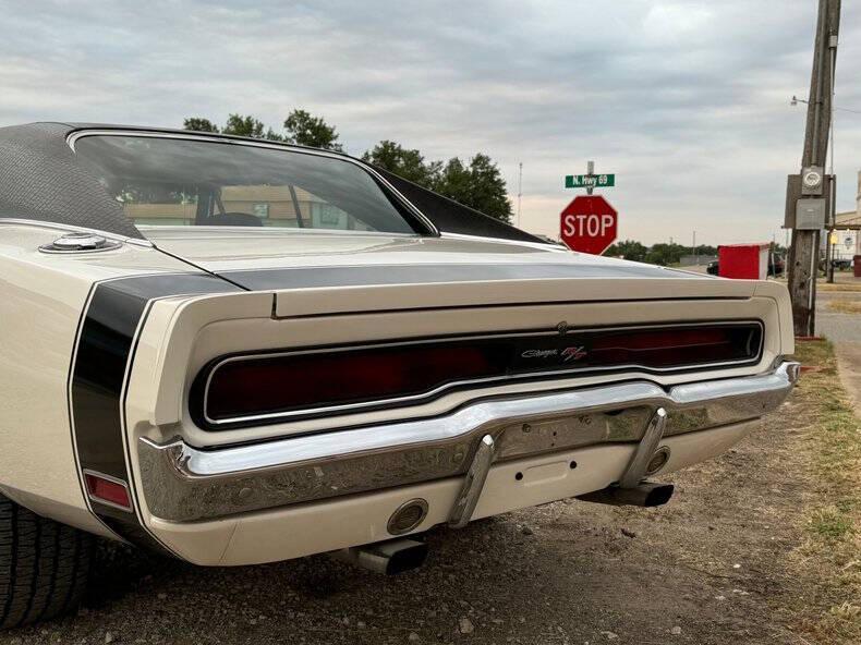 1970 Dodge Charger