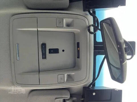 2020 Chevrolet Silverado 4500HD