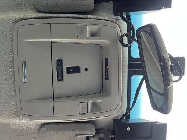 2020 Chevrolet Silverado 4500HD