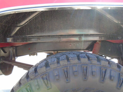 1979 Chevrolet C/K 10 Series