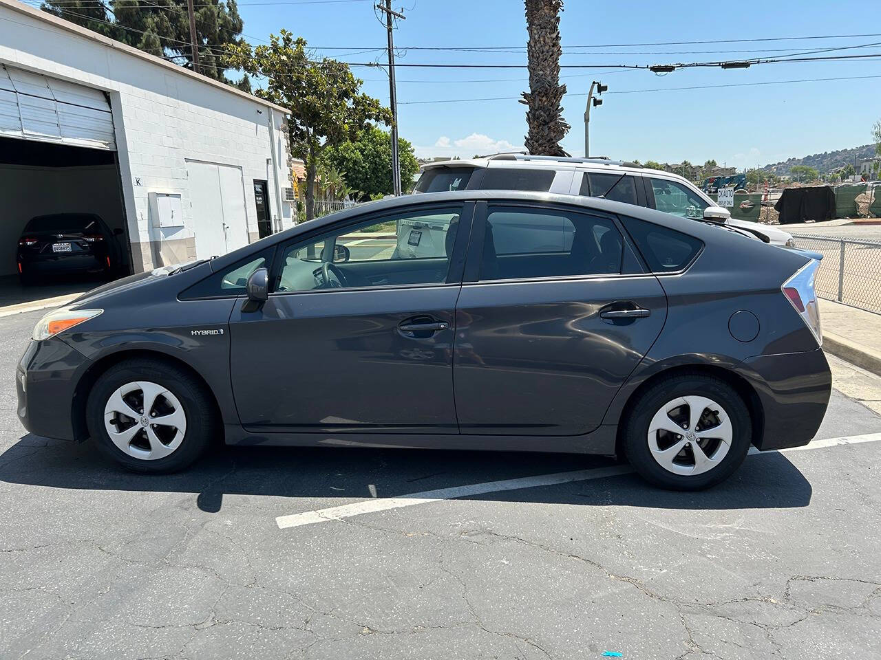 2015 Toyota Prius for sale at Sedona Motors in Glendora, CA