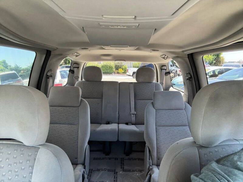 2005 Chevrolet Uplander