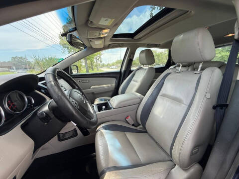 2008 Mazda CX-9 Touring