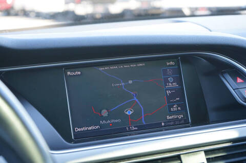 2015 Audi Allroad 2.0T quattro Premium Plus