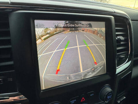 2014 RAM 3500 Laramie