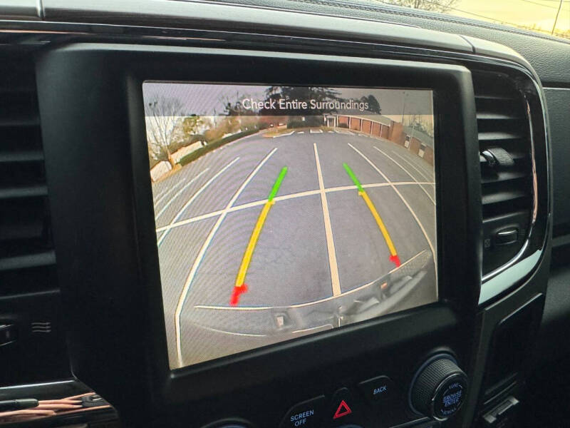 2014 RAM 3500 Laramie