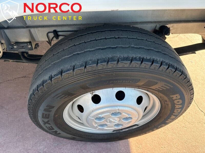 2018 RAM ProMaster 3500 136 WB