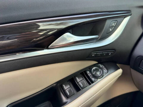2021 Buick Enclave Premium