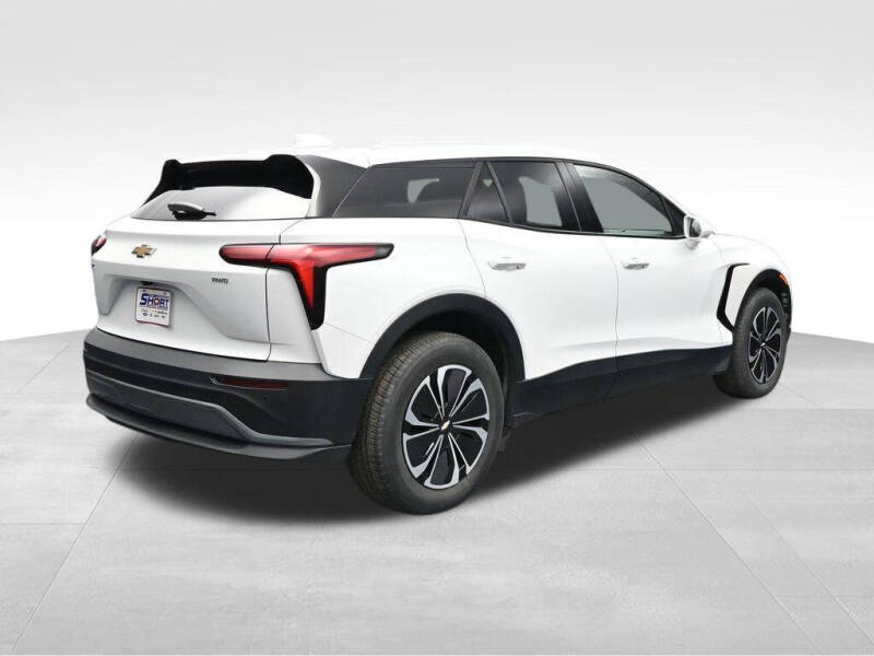 2024 Chevrolet Blazer EV 2LT