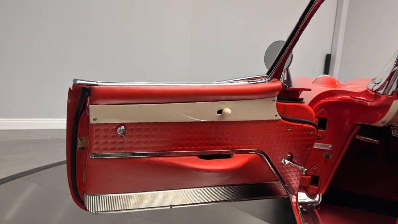1956 Chevrolet Corvette