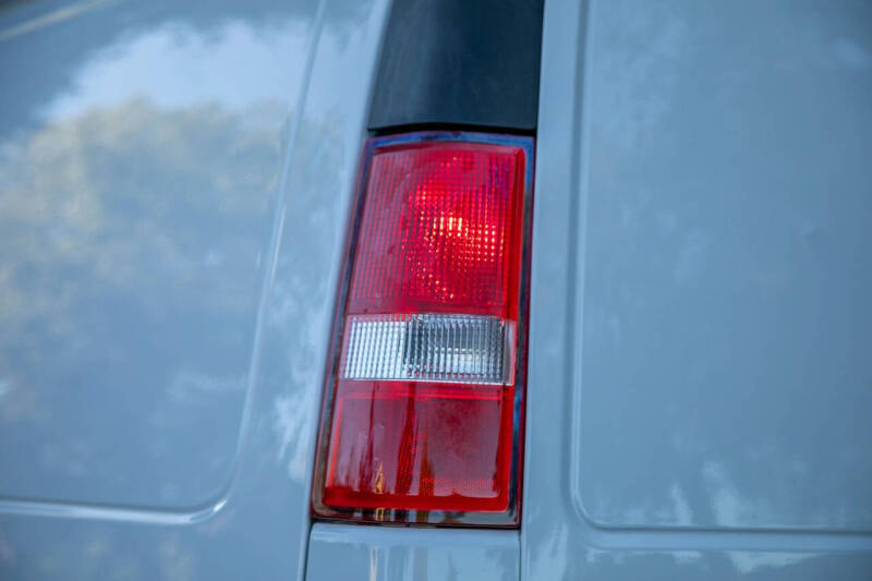 2020 Chevrolet Express 2500