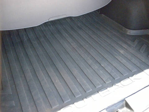 2018 Subaru Outback 3.6R Touring