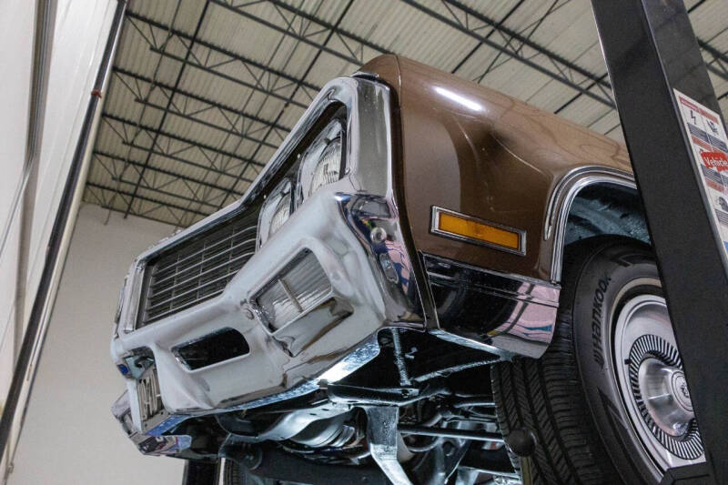 1970 Buick Electra