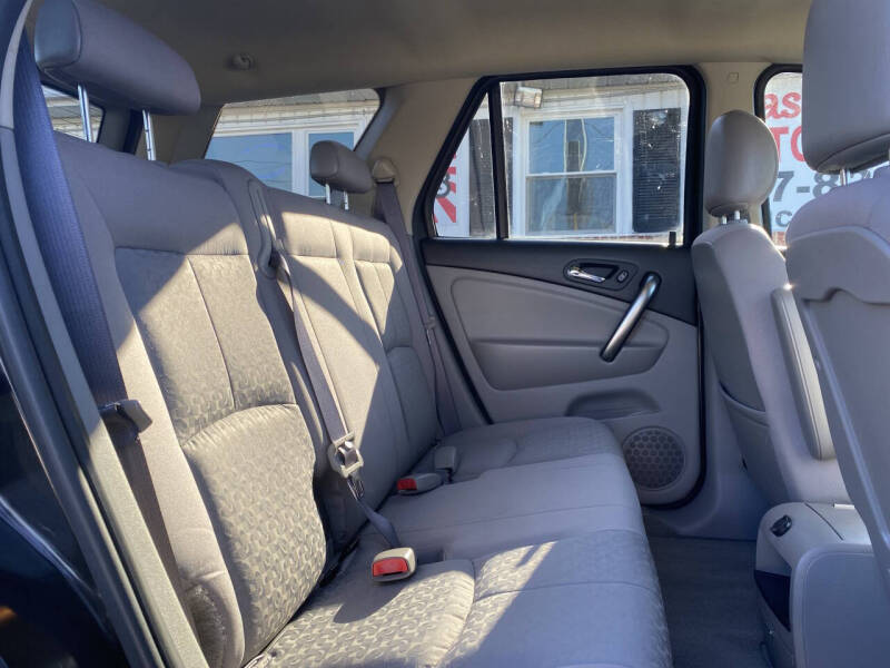 2007 Saturn Vue
