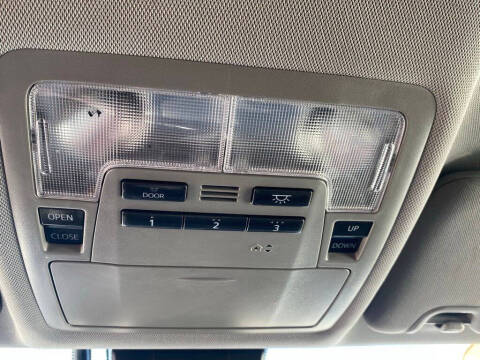 2018 Toyota Highlander Hybrid XLE