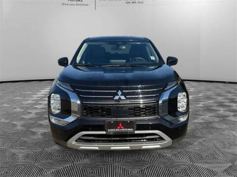 2023 Mitsubishi Outlander PHEV