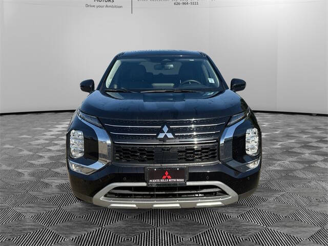 2023 Mitsubishi Outlander PHEV