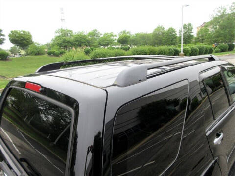 2007 Toyota 4Runner SR5