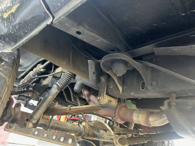 1979 Chevrolet Blazer