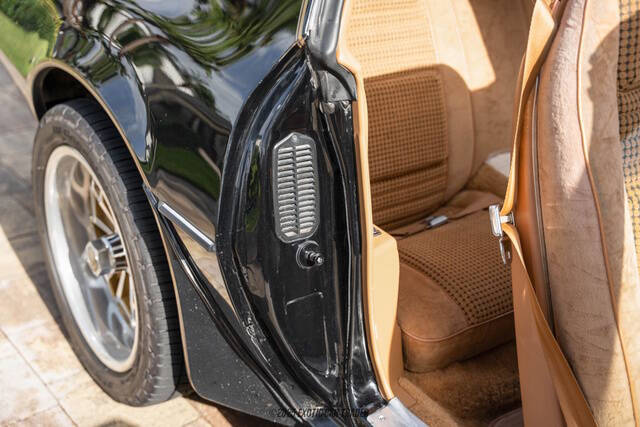 1979 Pontiac Firebird