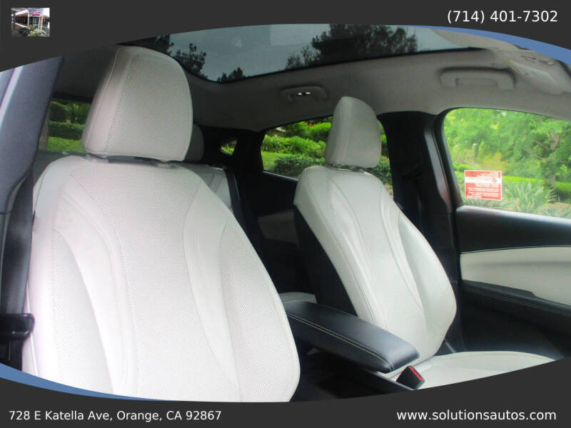 2021 Ford Mustang Mach-E