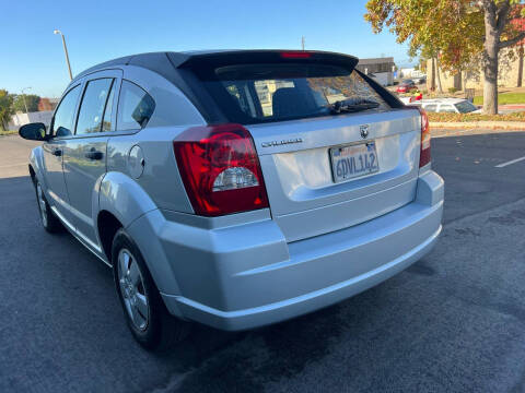 2008 Dodge Caliber SE