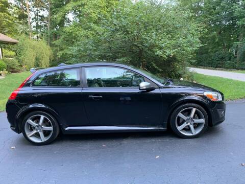 2013 Volvo C30 for sale at Toys With Wheels in Carlisle PA
