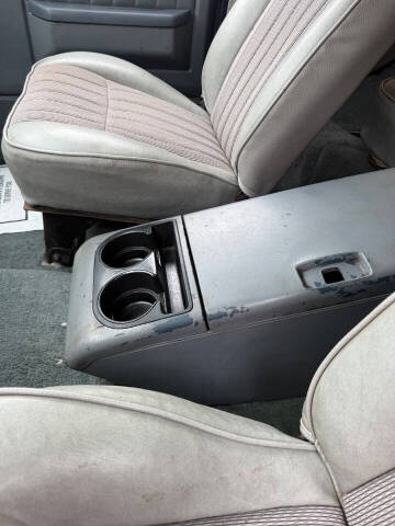 1982 Chevrolet Blazer