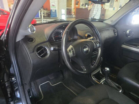 2008 Chevrolet HHR SS