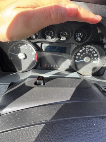 2016 Ford F-350 Super Duty XL