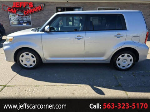 2013 Scion xB