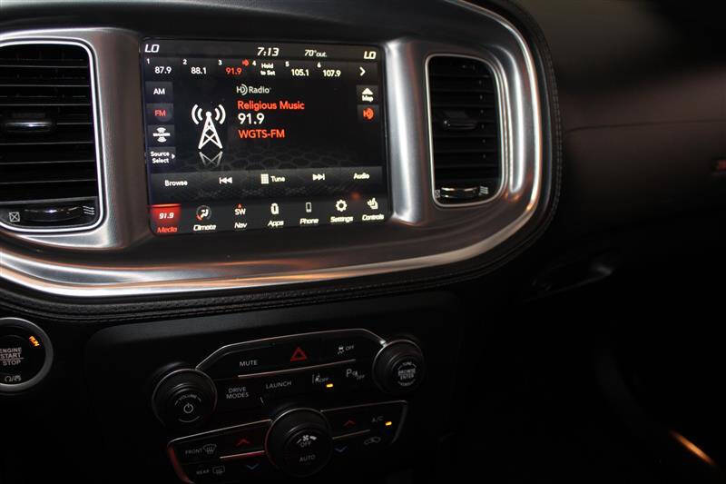 2020 Dodge Charger