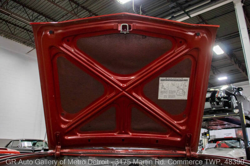 1962 Chevrolet Corvair Monza