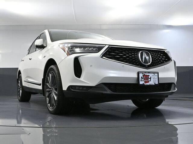 2023 Acura RDX SH-AWD w/Advance w/A-SPEC