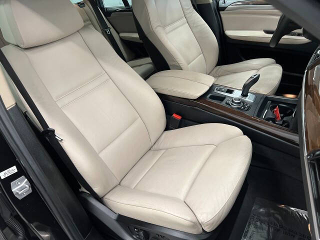 2013 BMW X5 xDrive35i Sport Activity