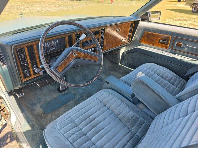 1981 Buick Riviera