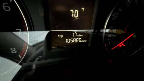 2014 Volkswagen Passat 1.8T S PZEV