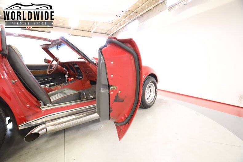 1976 Chevrolet Corvette