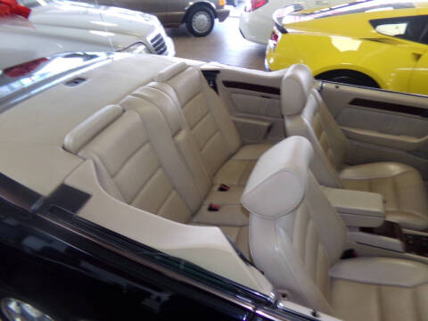 1995 Mercedes-Benz E-Class E 320