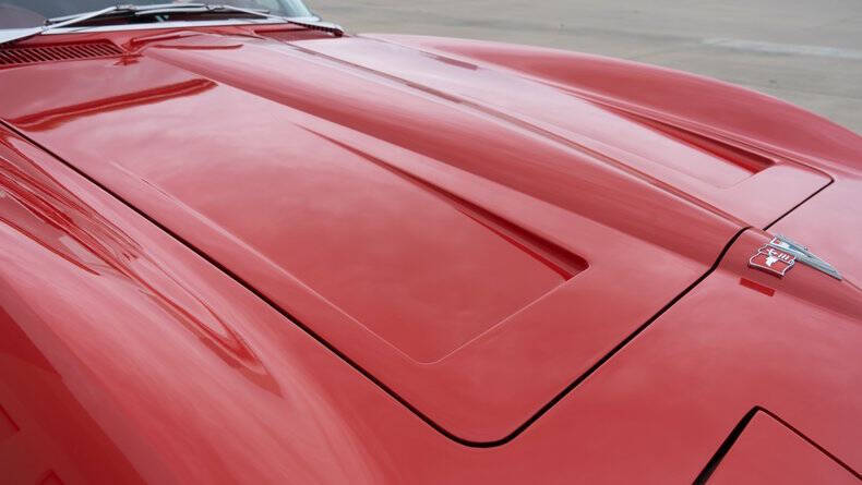 1964 Chevrolet Corvette